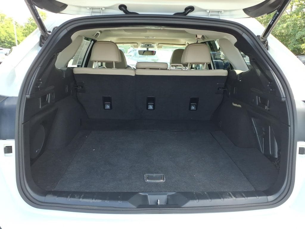 2022 Subaru Outback Limited - Photo 18