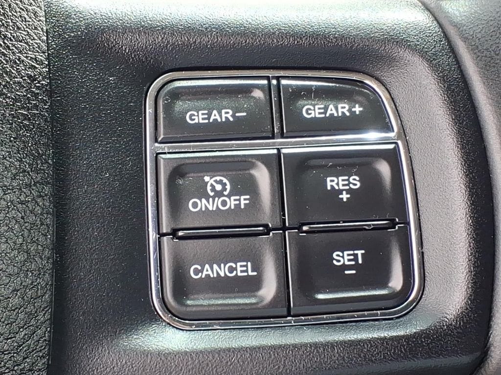 2018 RAM Ram 1500 Pickup Big Horn - Photo 10