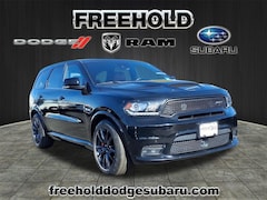 Used 2018 Dodge Durango SRT 392 SUV for sale in Freehold NJ