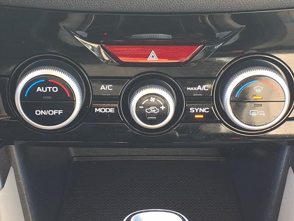 used 2022 Subaru Forester car, priced at $21,500