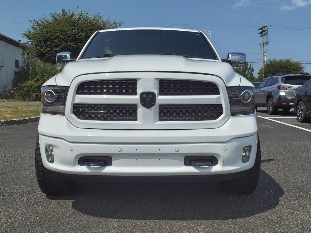 Used 2015 RAM Ram 1500 Pickup Laramie with VIN 1C6RR7NTXFS720581 for sale in Freehold, NJ