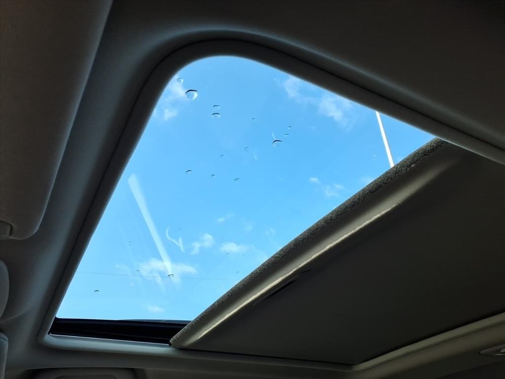 used 2024 Subaru Forester car, priced at $24,900