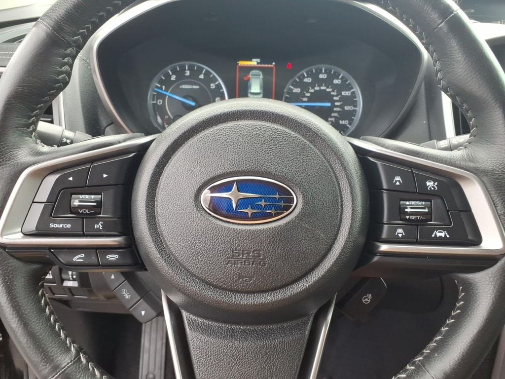 used 2019 Subaru Ascent car, priced at $19,099