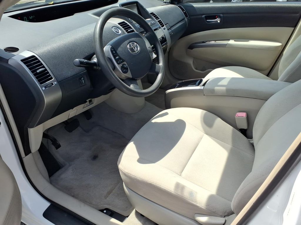used 2008 Toyota Prius car, priced at $13,599