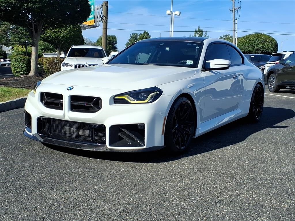 2024 Bmw M2 photo 3