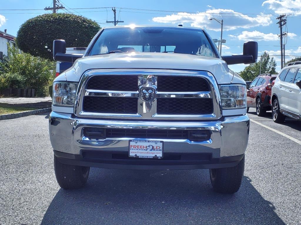 Used 2015 RAM Ram 2500 Pickup SLT with VIN 3C6TR5DT4FG638428 for sale in Freehold, NJ