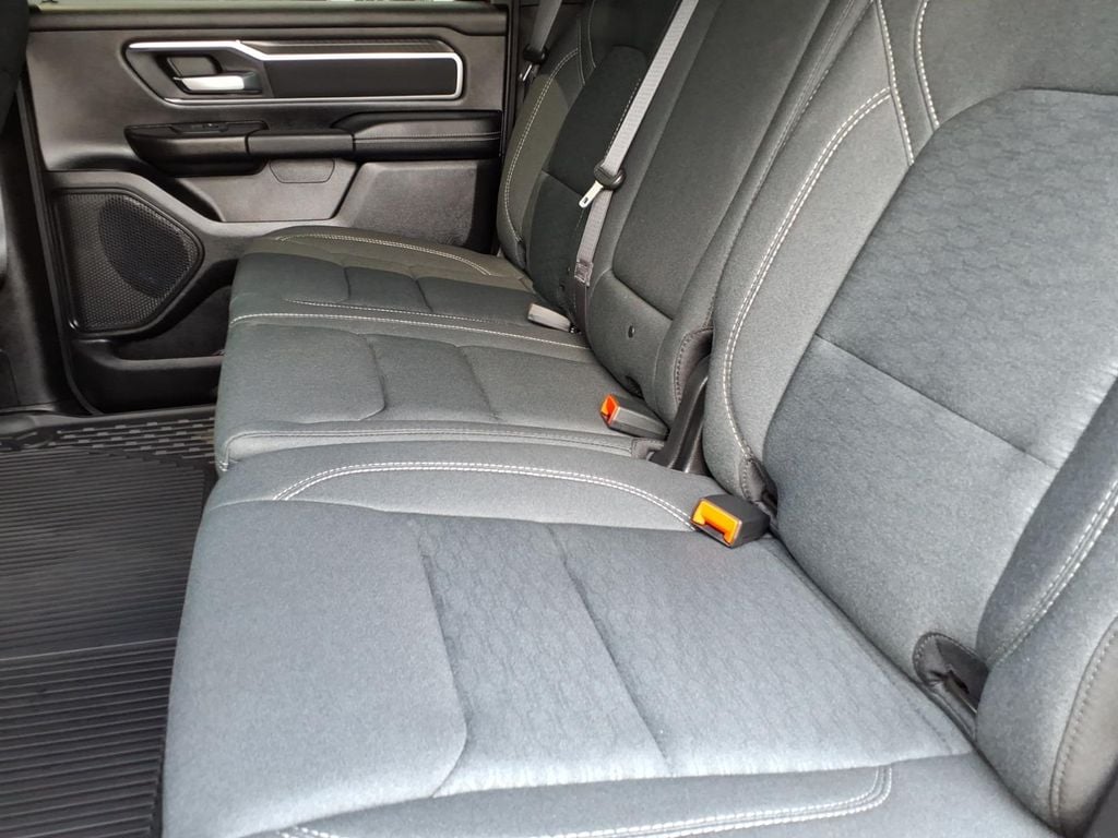 2025 RAM Ram 1500 Pickup Big Horn/Lone Star - Photo 16