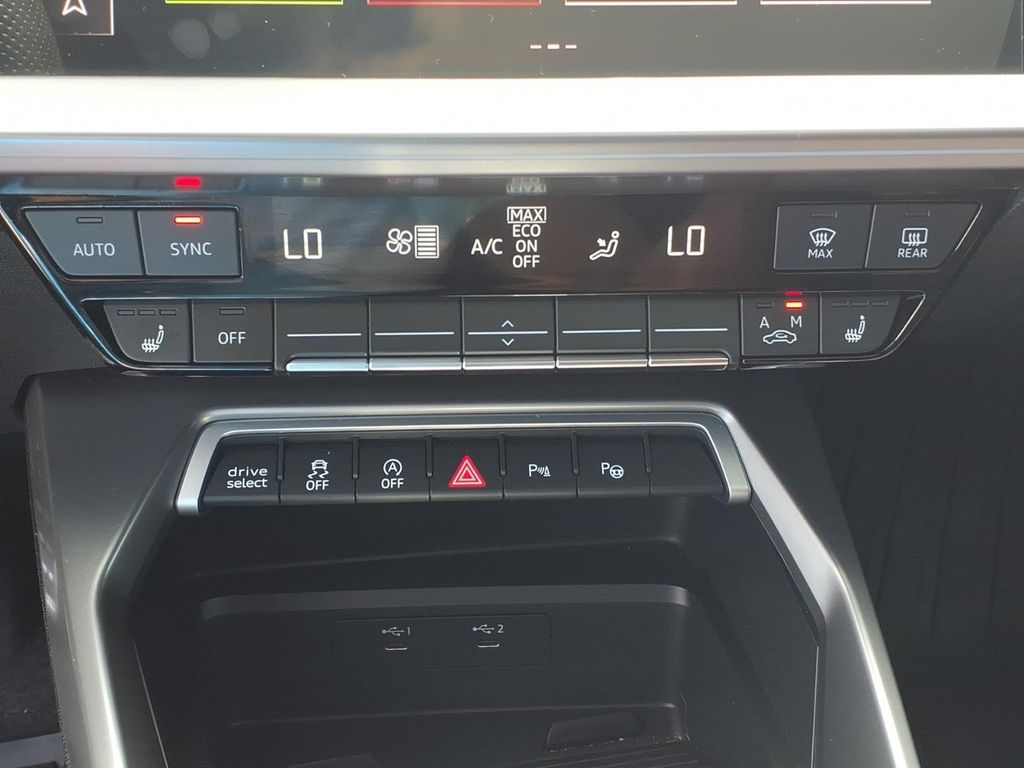 2024 Audi S3 Premium Plus - Photo 8