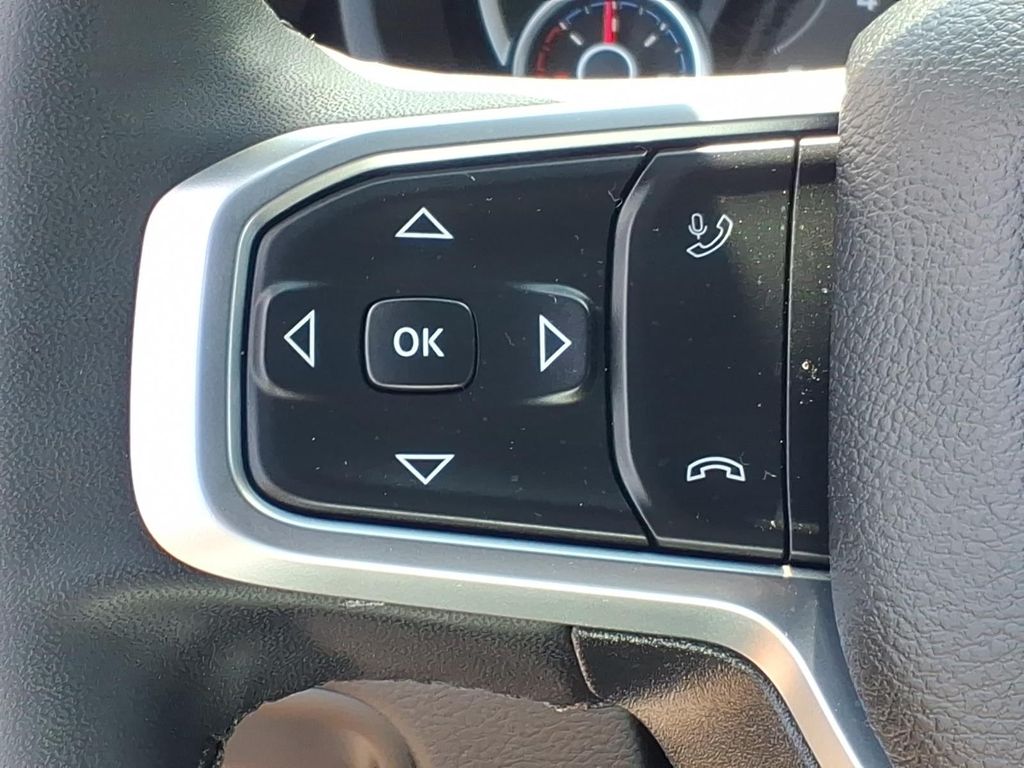 2025 RAM Ram 2500 Pickup Big Horn - Photo 11