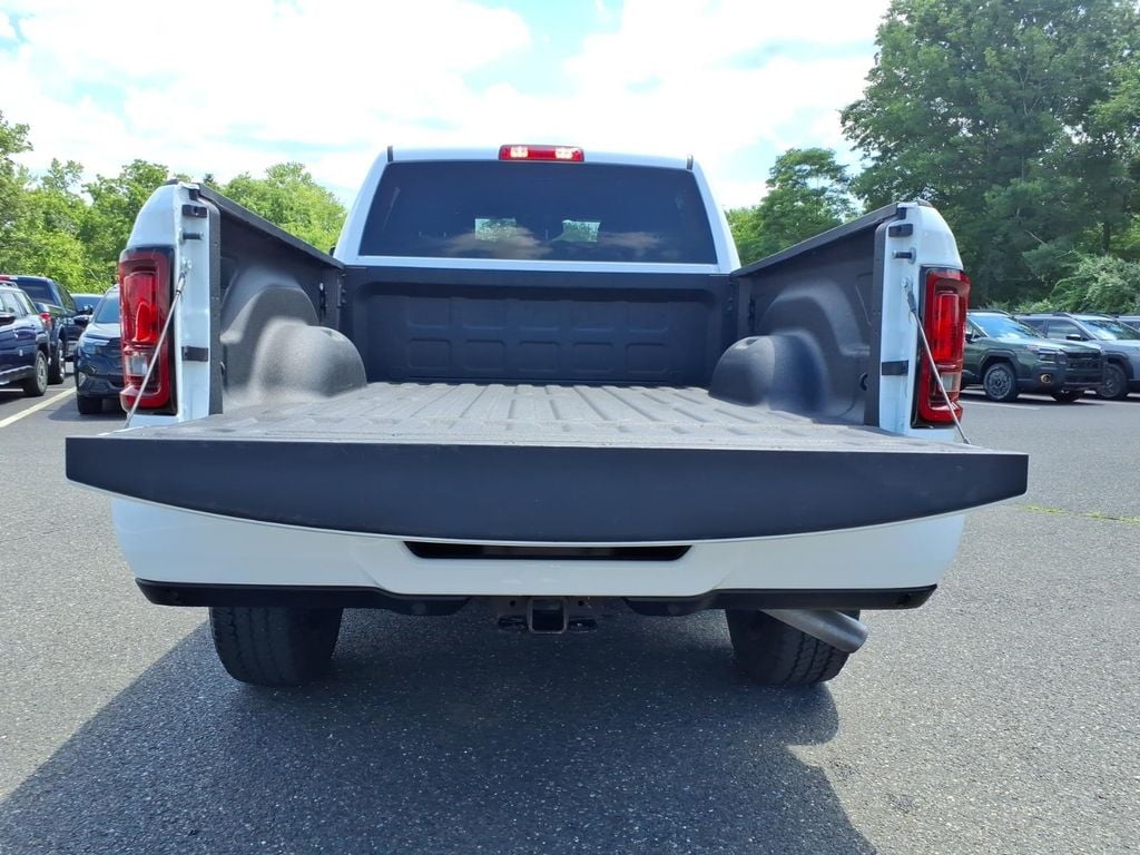 2025 RAM Ram 2500 Pickup Big Horn - Photo 16