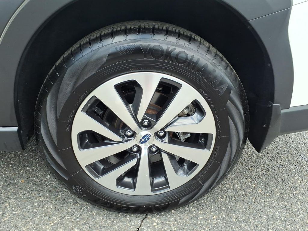 used 2024 Subaru Outback car, priced at $28,599
