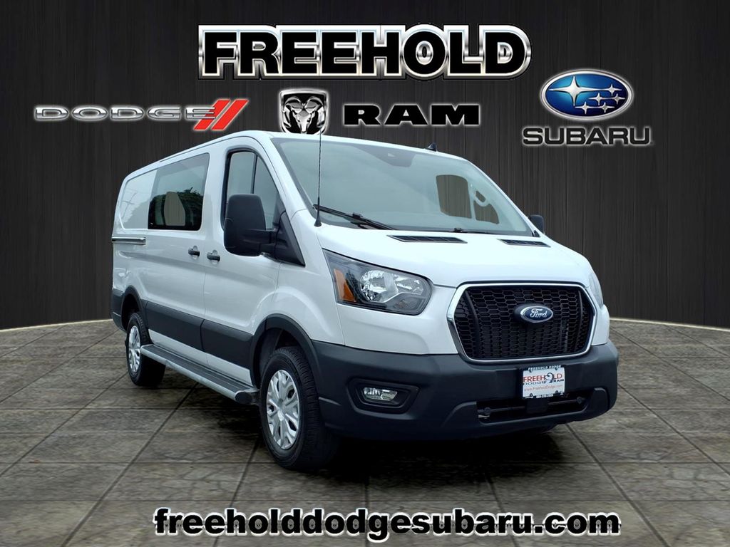 2024 Ford Transit 250 Low Roof 148 WB's photo