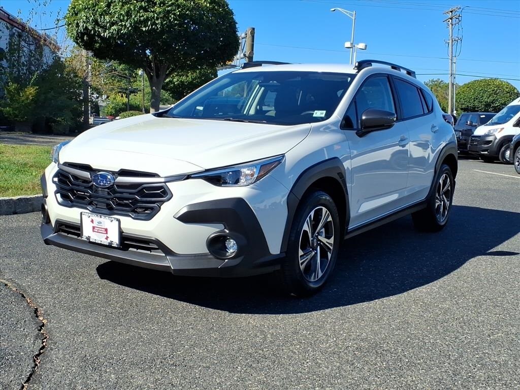 2025 Subaru Crosstrek Premium photo 3