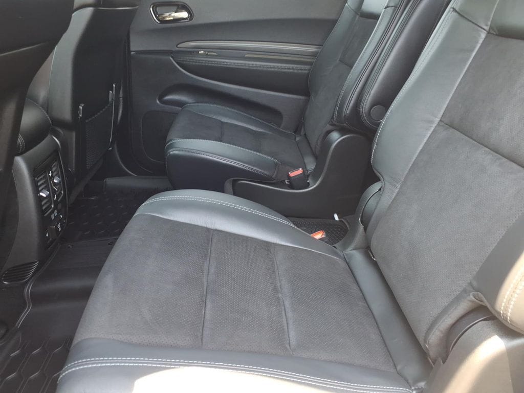 2022 Dodge Durango GT Plus - Photo 16
