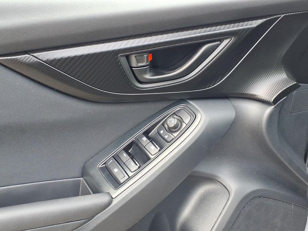 used 2021 Subaru Impreza car, priced at $19,599