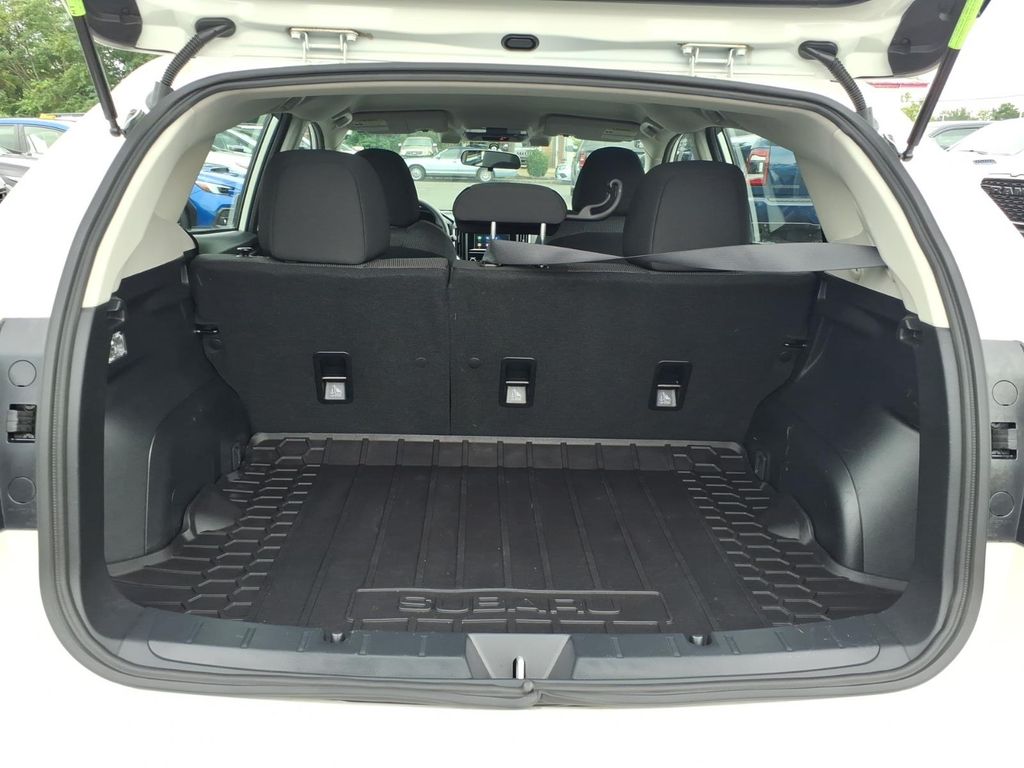 used 2023 Subaru Impreza car, priced at $22,199