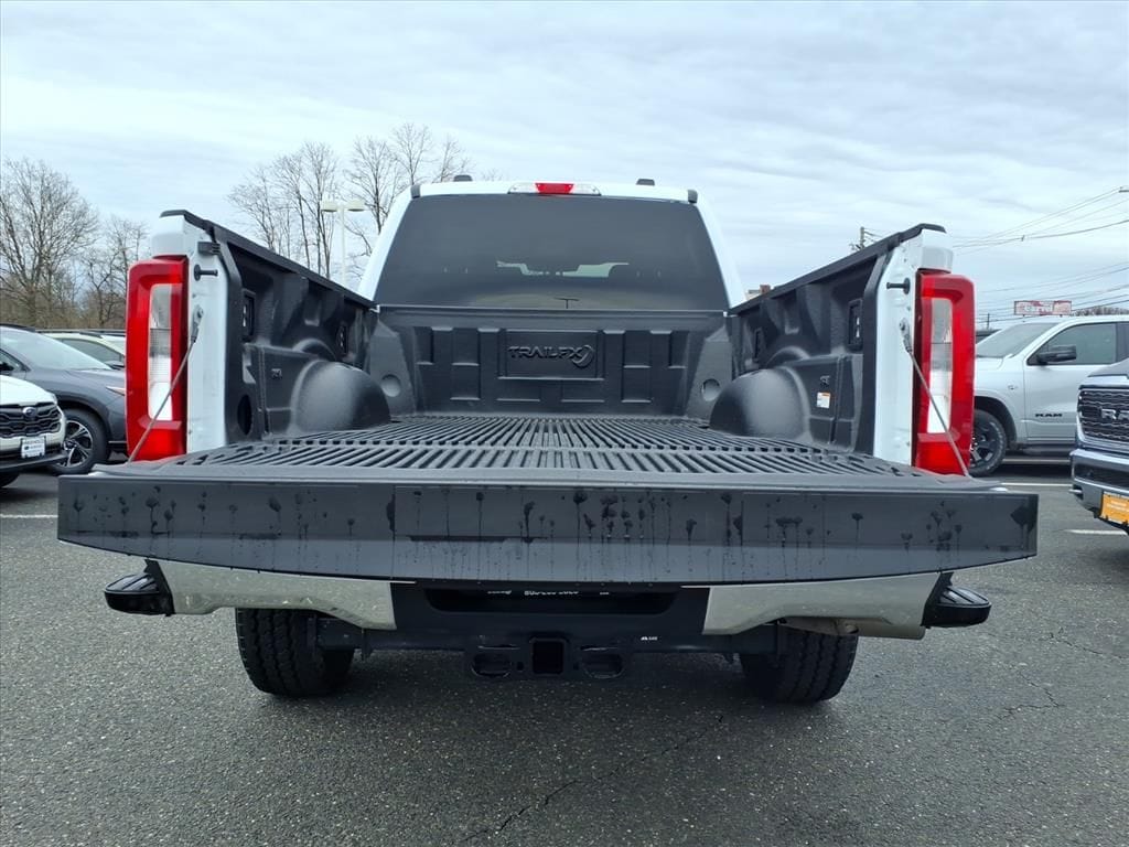 used 2025 Ford F-250SD car, priced at $58,599