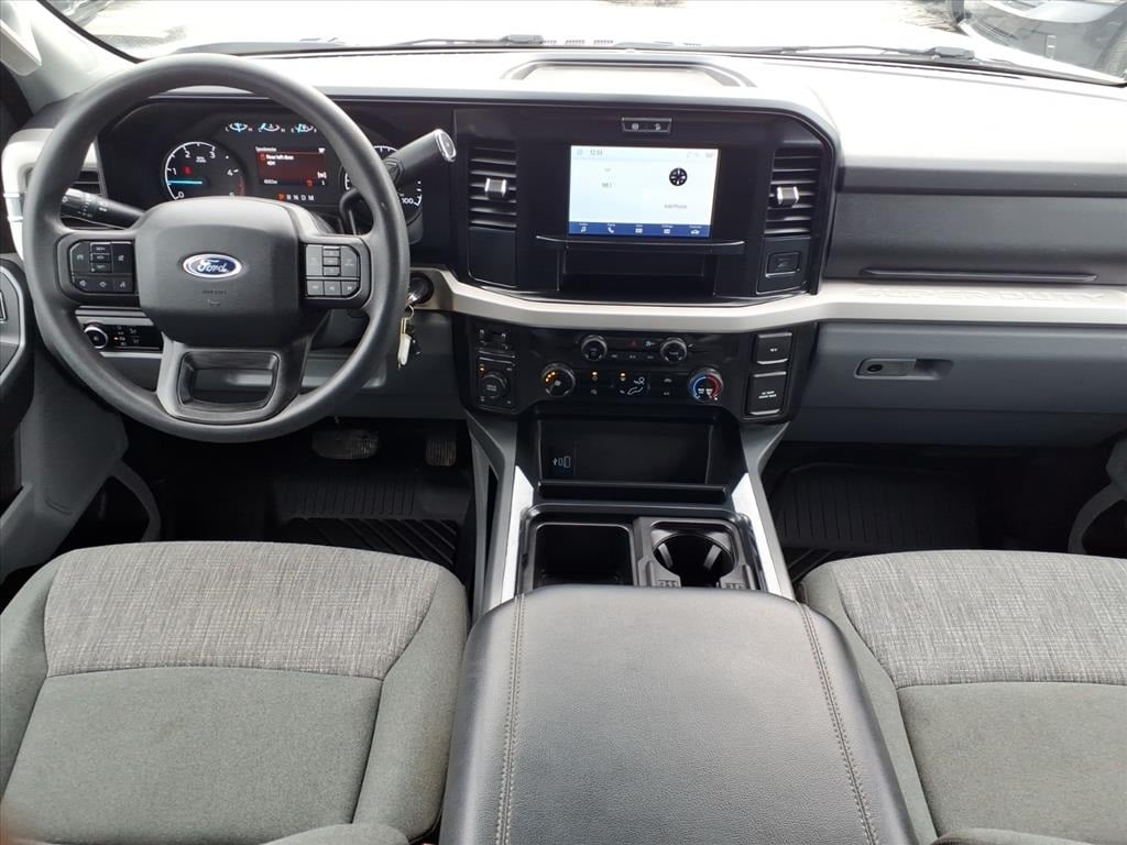 used 2025 Ford F-250SD car, priced at $59,599