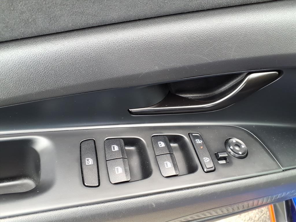 used 2024 Hyundai Elantra N car, priced at $26,900