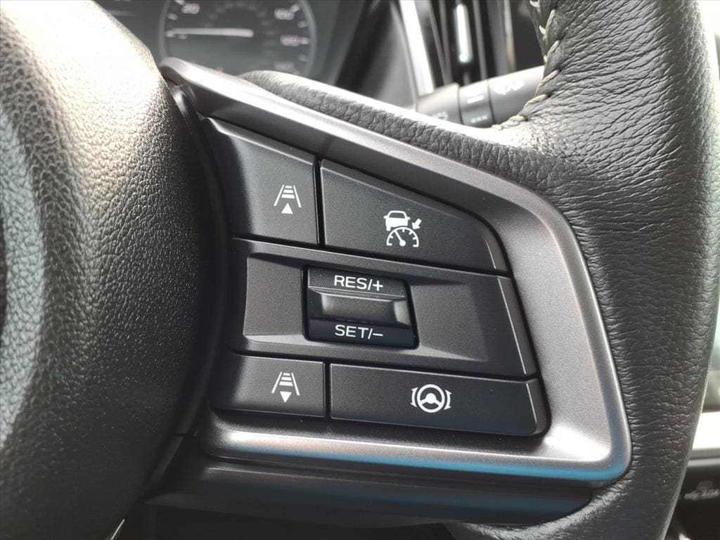 used 2025 Subaru Outback car, priced at $29,900