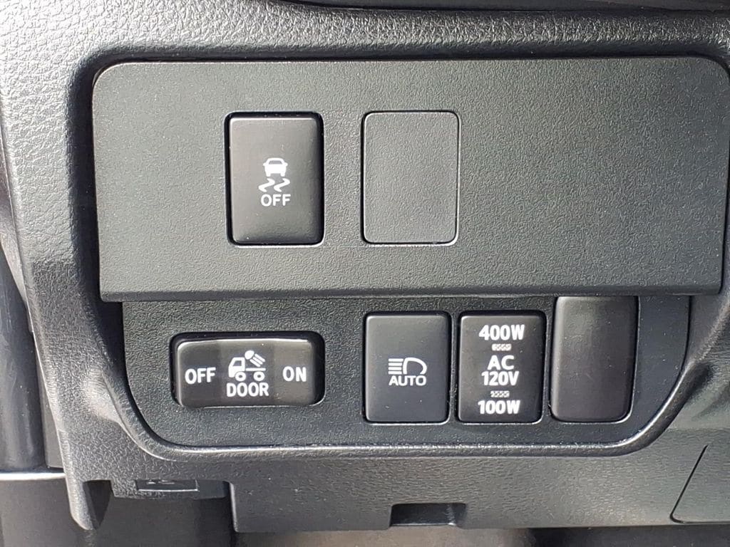 used 2023 Toyota Tacoma car, priced at $38,599
