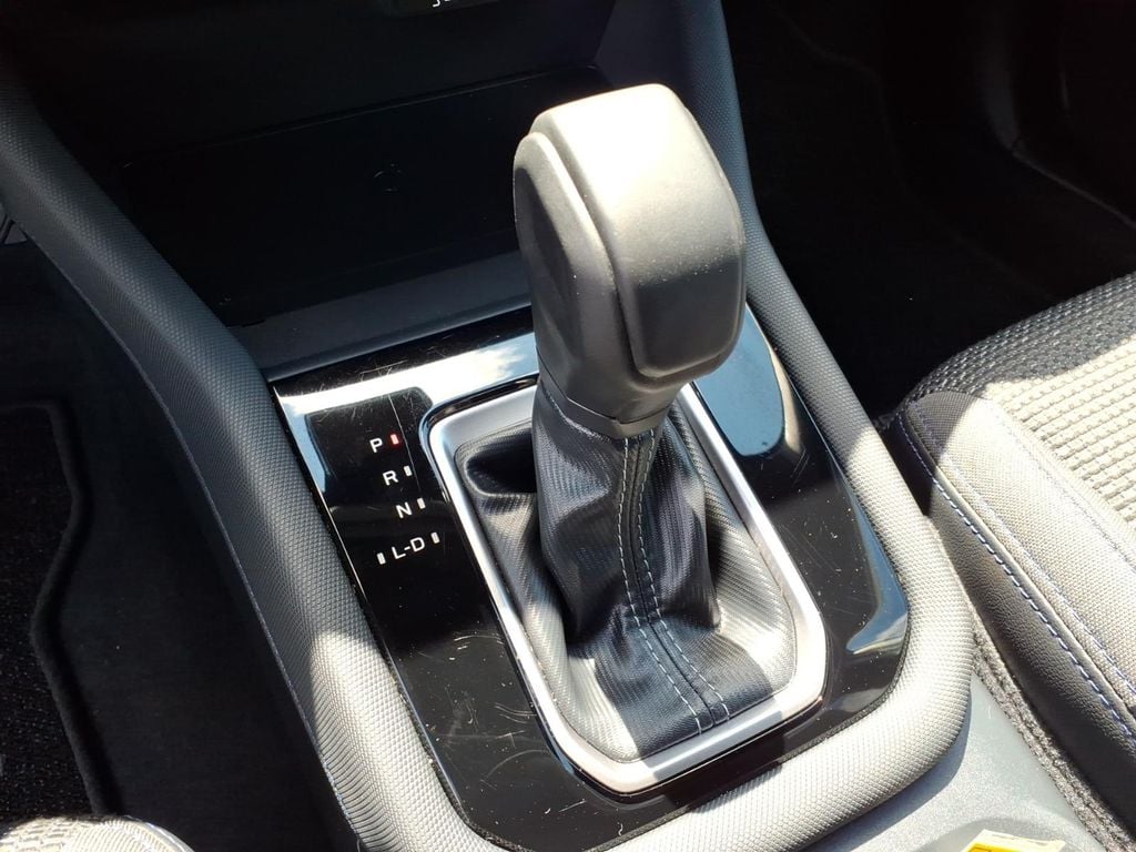 2025 Subaru Forester Premium - Photo 8