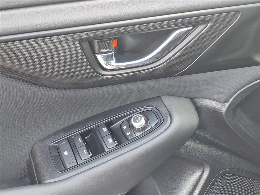 used 2024 Subaru Legacy car, priced at $19,900