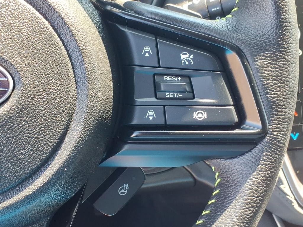 used 2025 Subaru Outback car, priced at $31,599