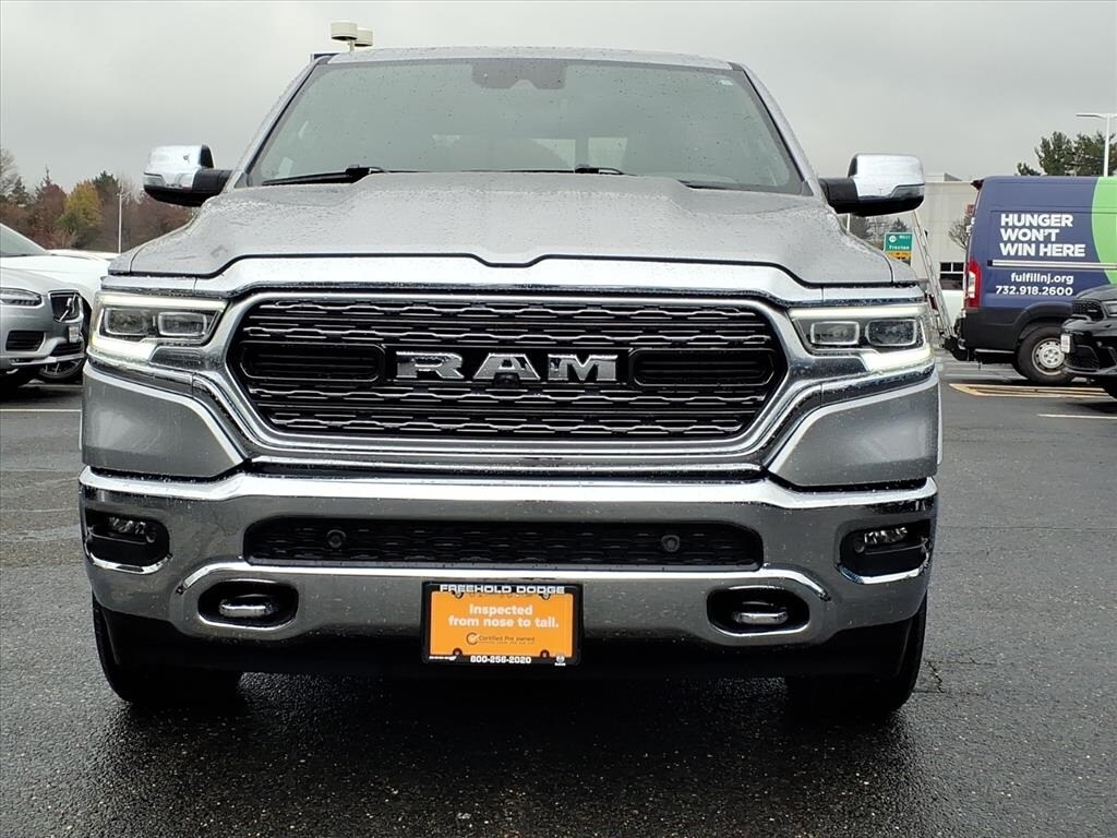 2024 Ram 1500 Limited photo 2