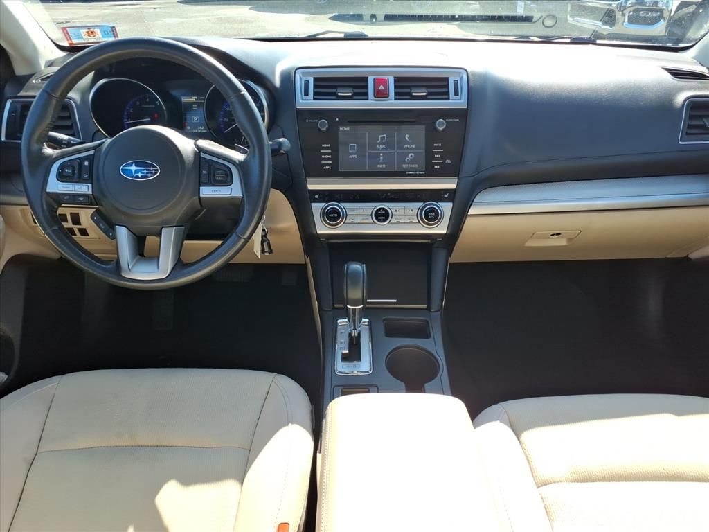 used 2017 Subaru Legacy car, priced at $9,900