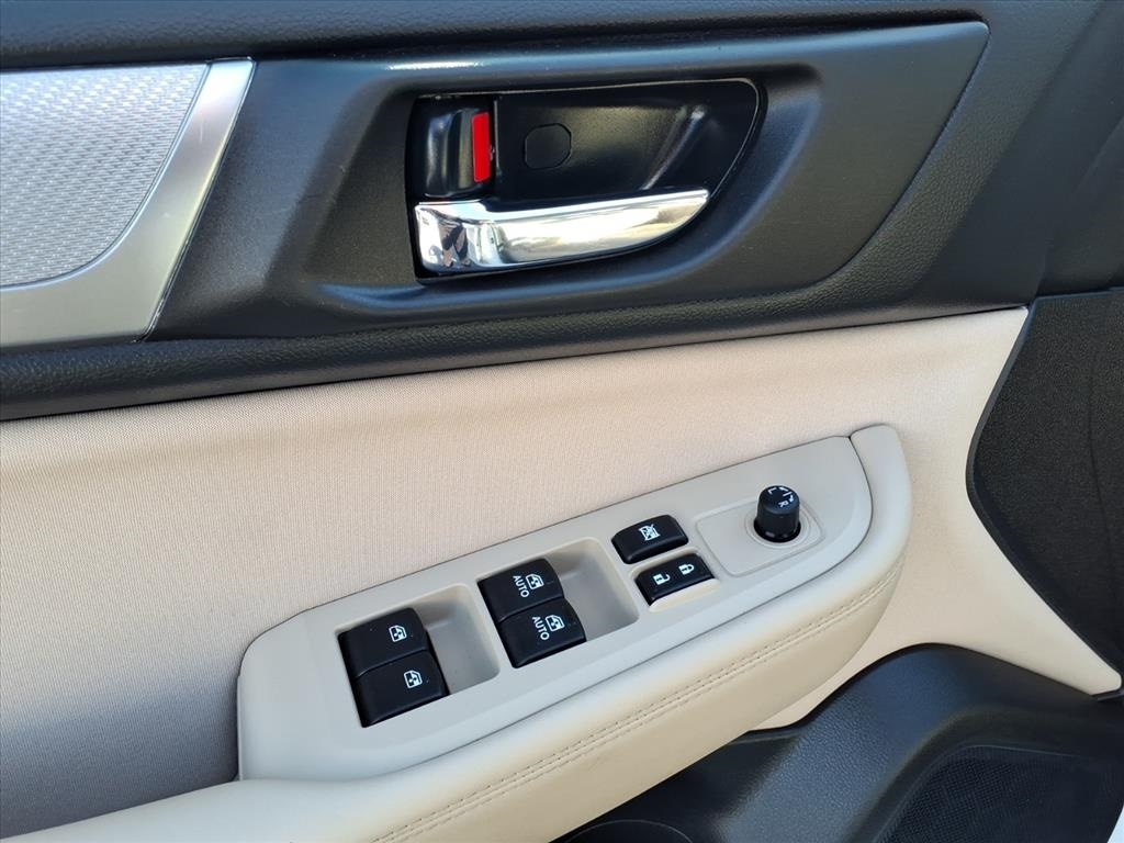 used 2019 Subaru Legacy car, priced at $14,900