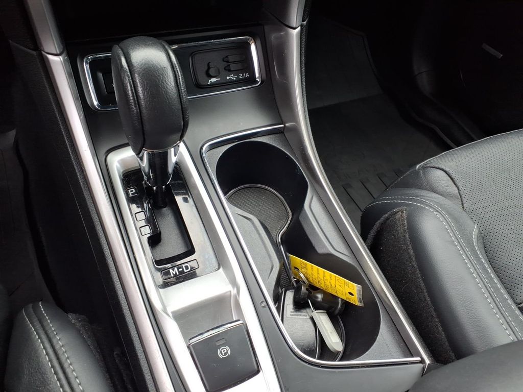 used 2019 Subaru Ascent car, priced at $19,099