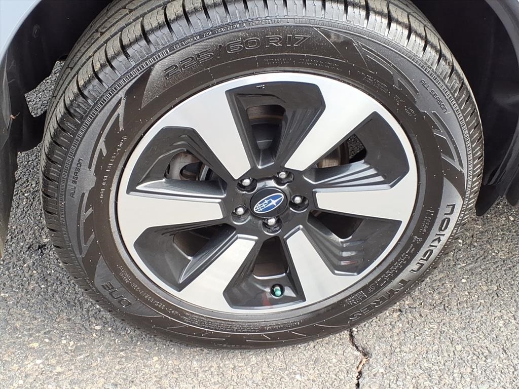 used 2017 Subaru Forester car, priced at $11,900