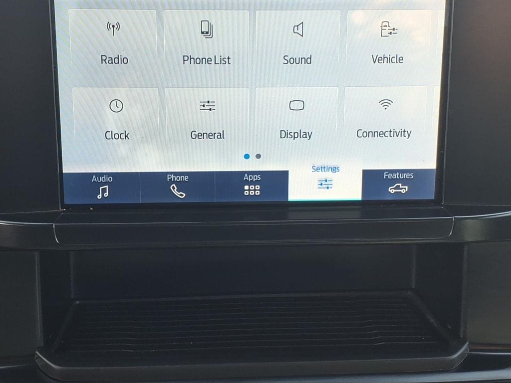 used 2024 Ford F-250SD car, priced at $53,599