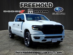 Used 2021 Ram 1500 Limited Truck Crew Cab for sale in Freehold NJ