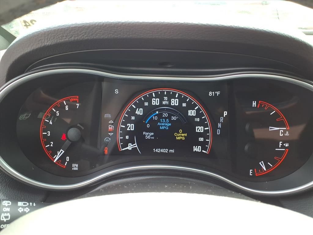 used 2019 Dodge Durango car, priced at $13,599