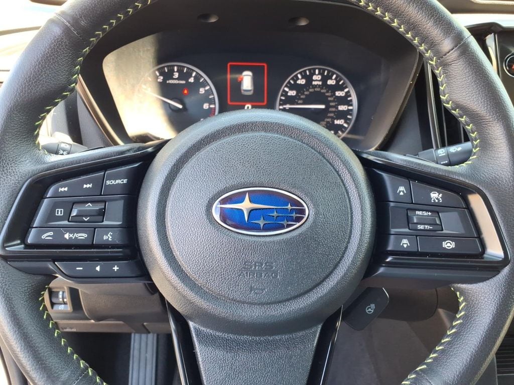 used 2023 Subaru Ascent car, priced at $33,599