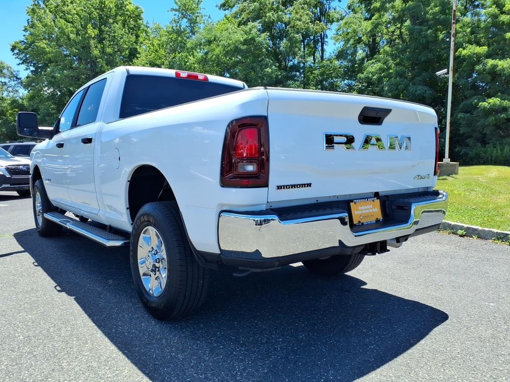 2026 RAM Ram 2500 Pickup Big Horn - Photo 17