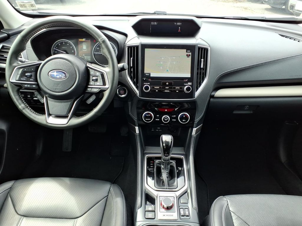 2023 Subaru Forester Limited - Photo 16