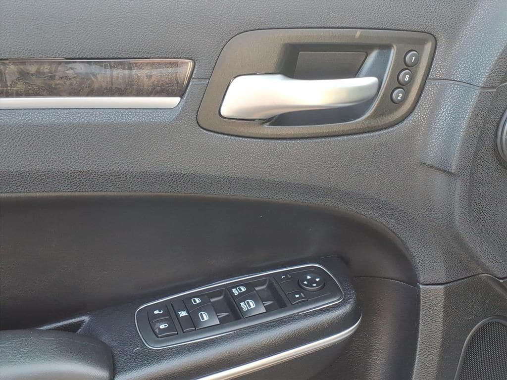 used 2018 Chrysler 300 car, priced at $10,900