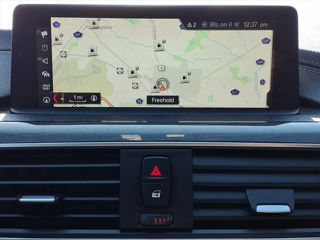 used 2018 BMW 4-Series car, priced at $16,900