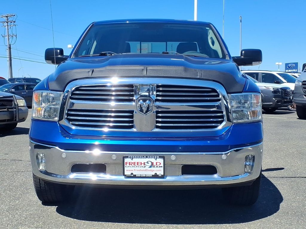 used 2016 Ram 1500 car, priced at $20,599