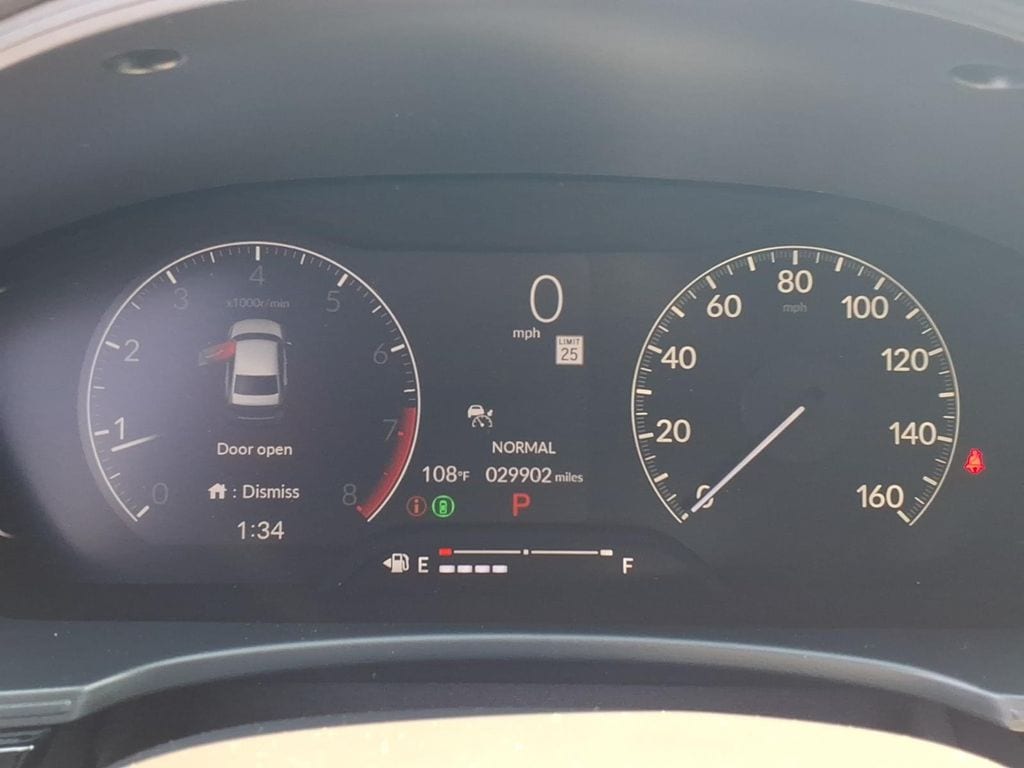 used 2024 Honda Civic car, priced at $23,499