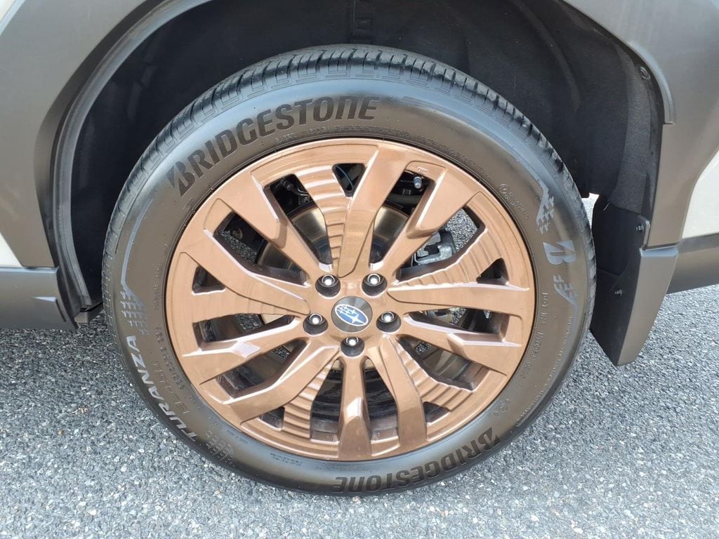 2025 Subaru Forester Sport - Photo 18