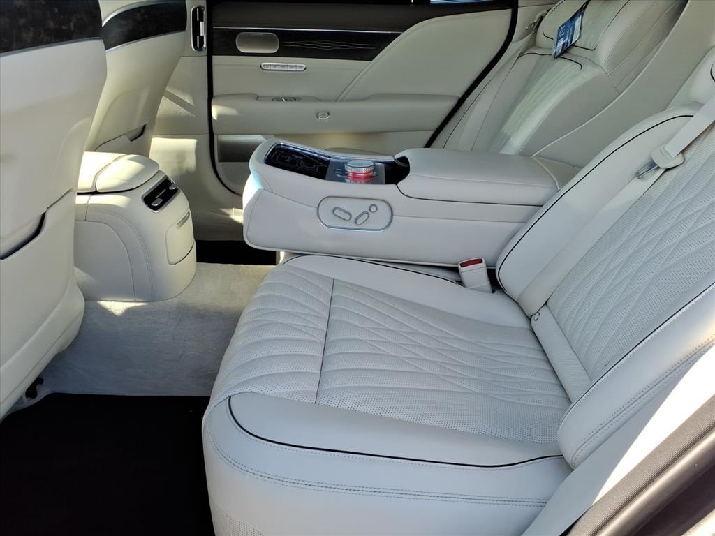 2023 GENESIS G90 Base - Photo 20