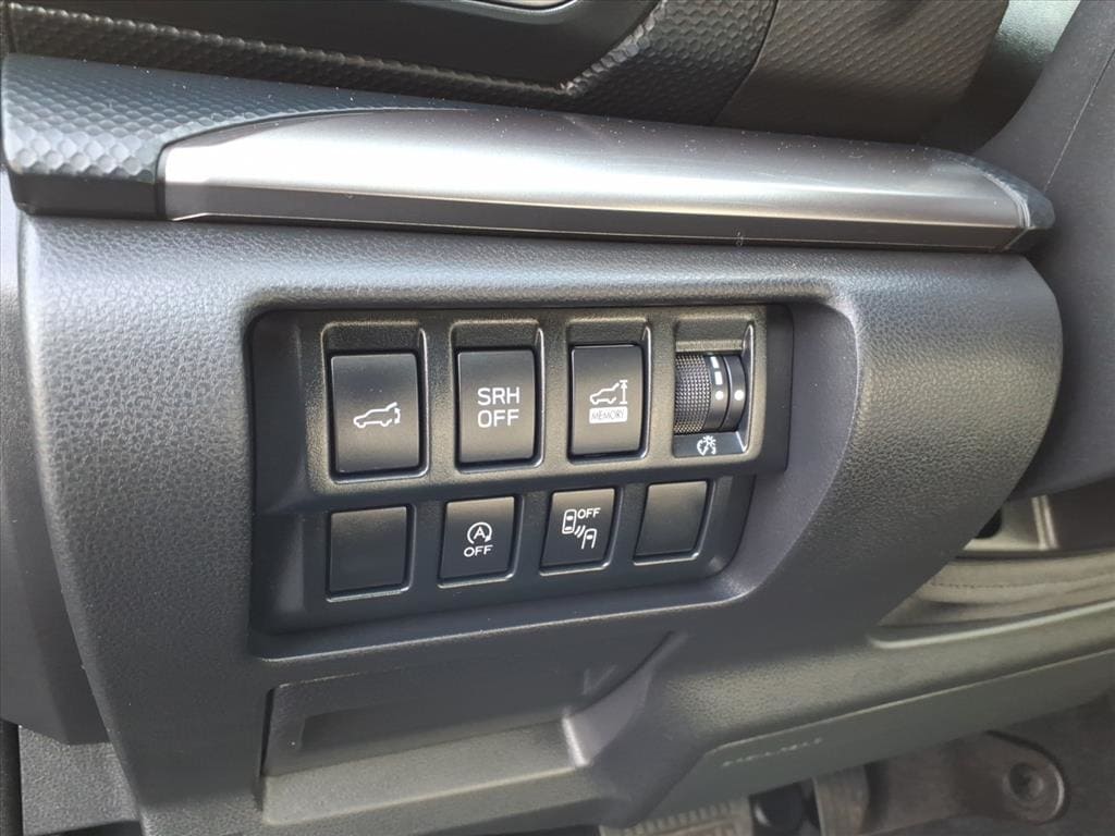 used 2021 Subaru Forester car, priced at $24,900