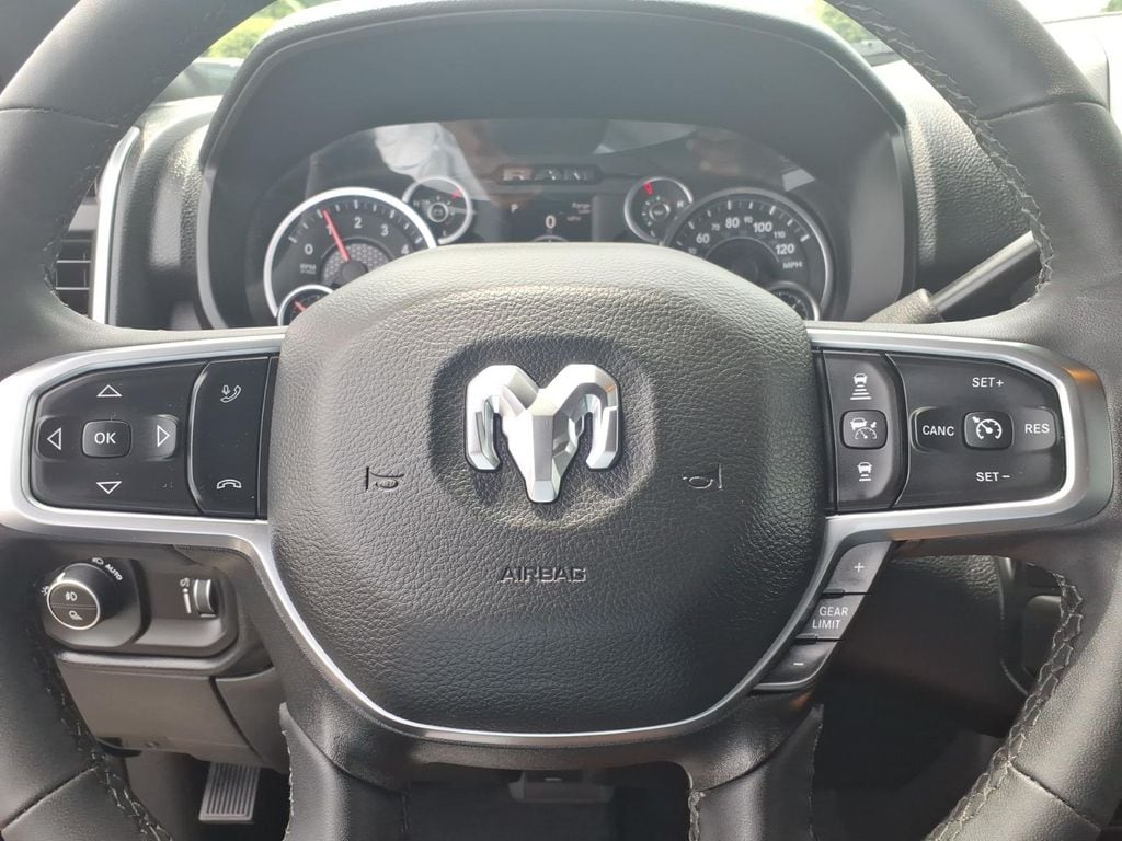 2025 RAM Ram 2500 Pickup Big Horn - Photo 5
