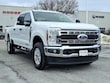  Ford F-250SD