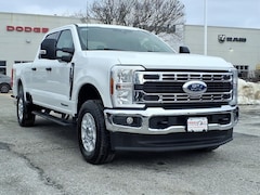 Used 2025 Ford F-250SD FX4 XLT SUPERCREW 4X4 6'8 BED for Sale in Freehold, NJ, at Freehold Dodge