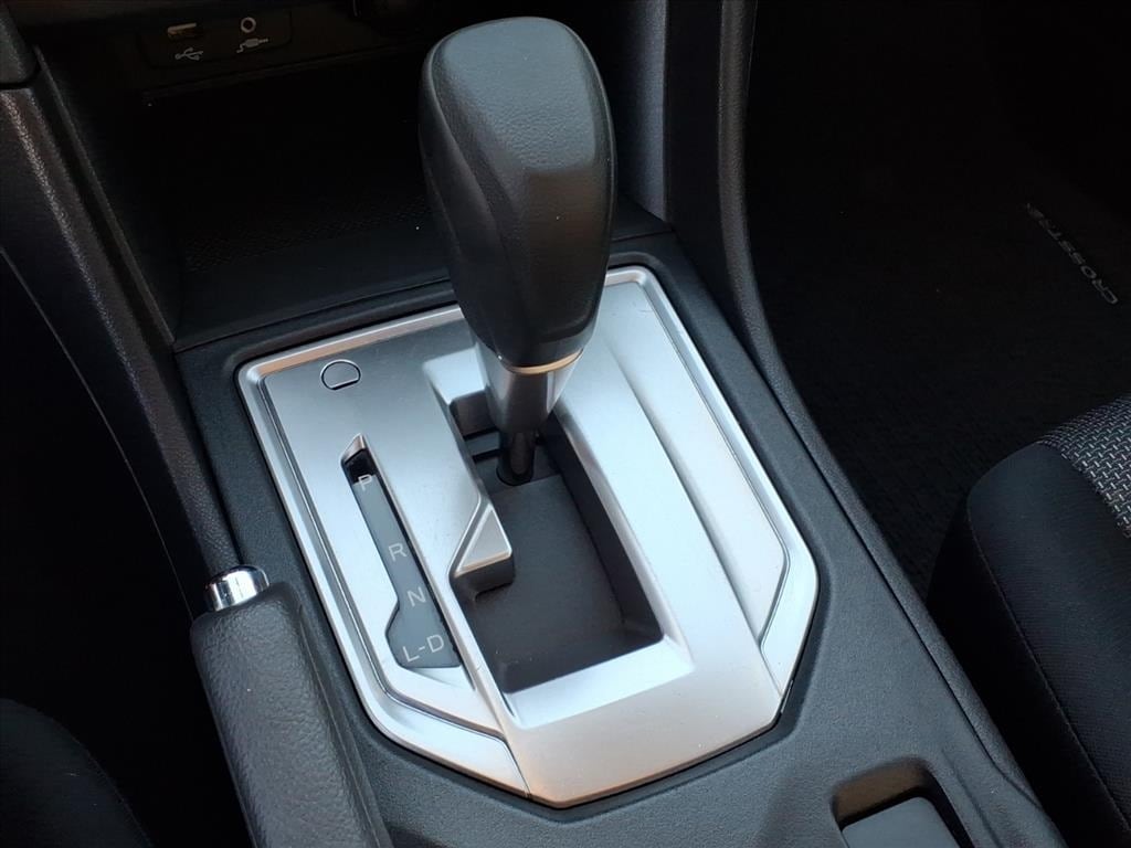 used 2021 Subaru Crosstrek car, priced at $18,900